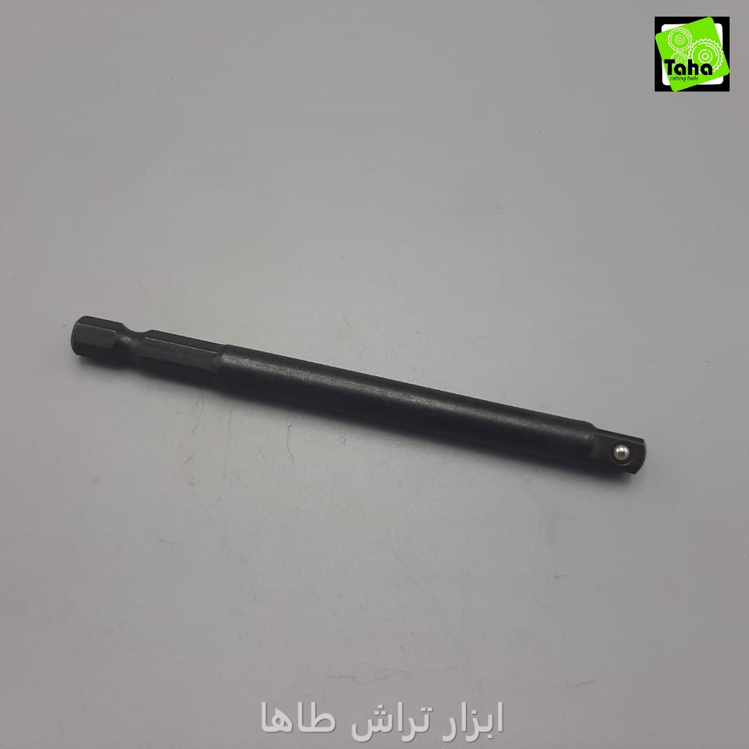 تبدیل بکسی1/4به1/4 -10سانت آمریکایی