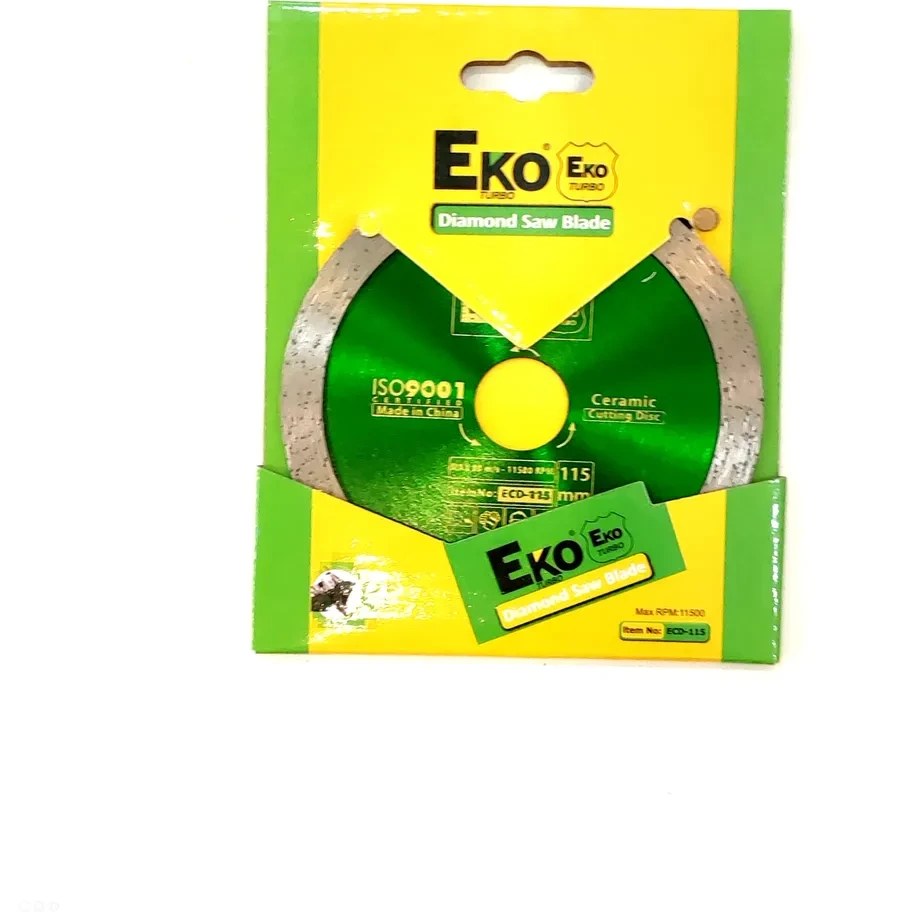 تیغ سرامیک بر115 EKO