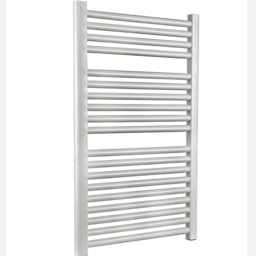 حوله خشک کن استیل لوله ای 20 لول  120*50