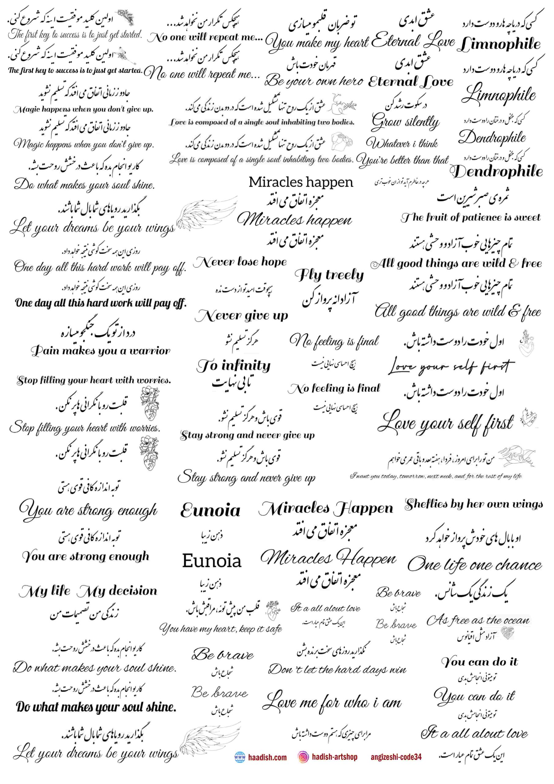 ترنسفر انگیزشی (کد34)