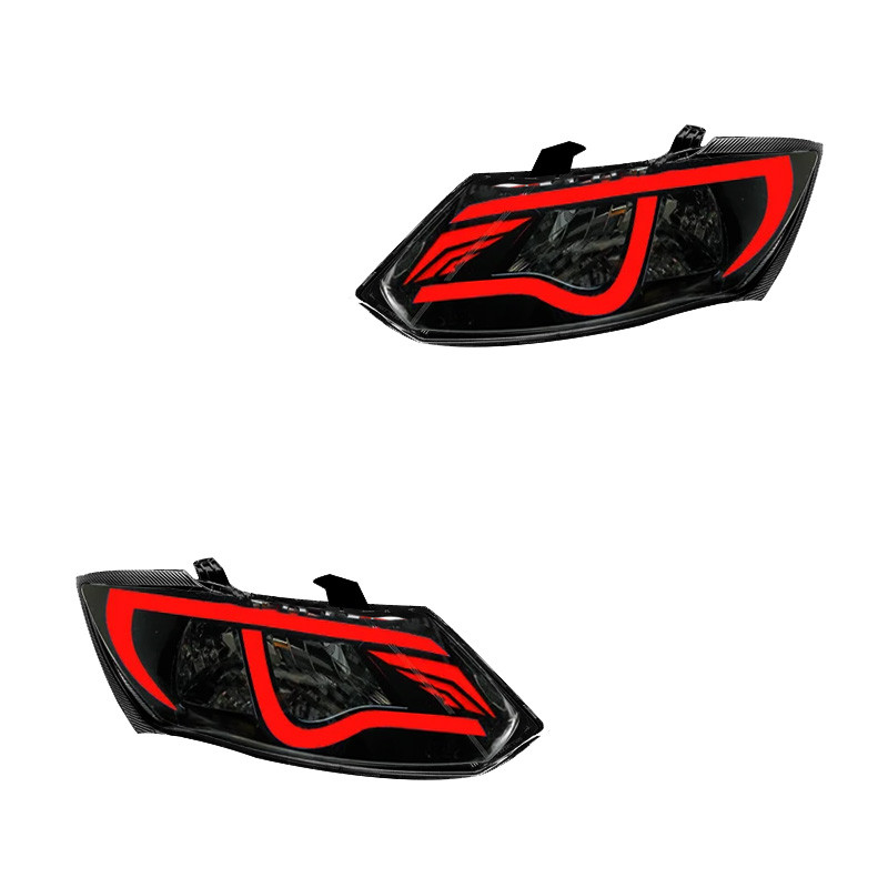 چراغ جلو خودرو گروه پژوهش صنعت مدرن مدل Ram-R مناسب برای ساینا،کوئیک بسته دو عددی