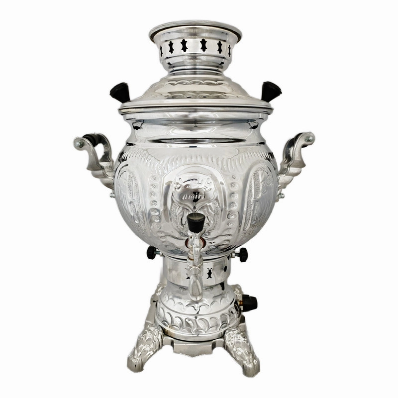 سماور آوا گازی هخامنشی (پارسیان)