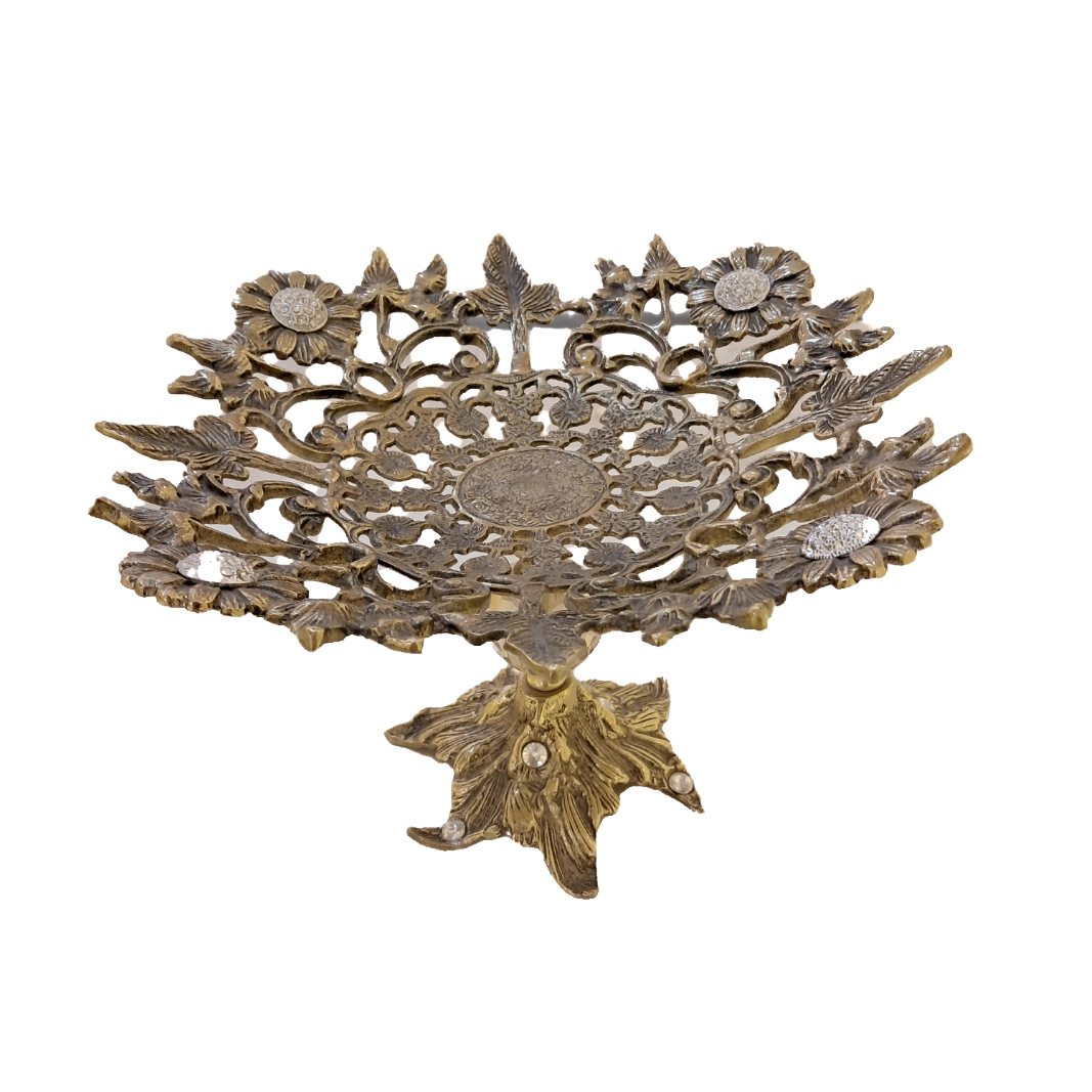 شیرینی خوری آماریس برنجی 102950