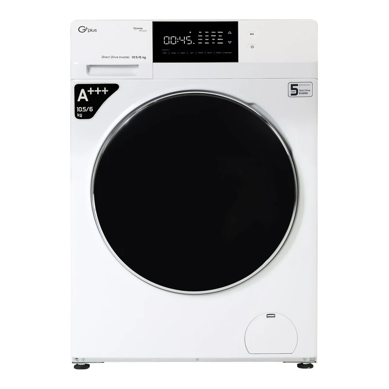 لباسشویی مدل GWM-KD1049