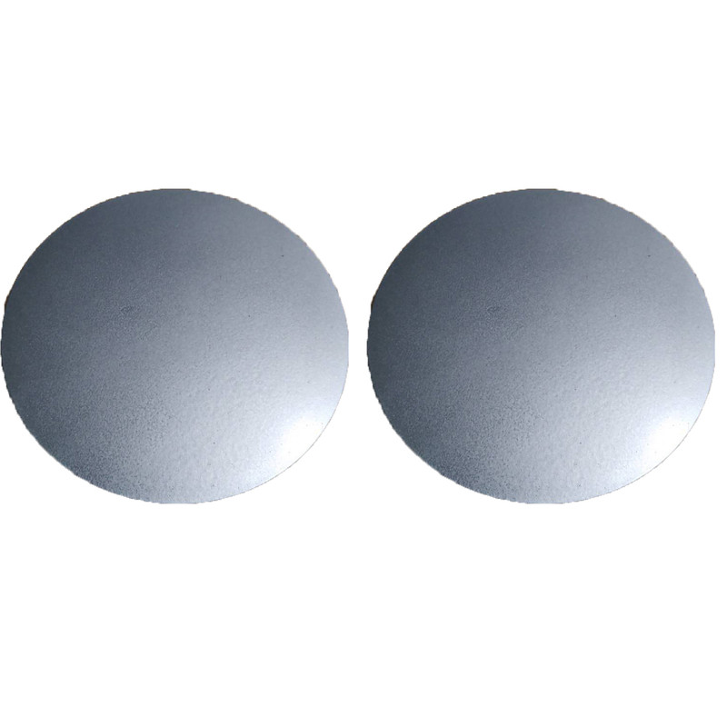 درپوش رینگ (بزرگ) پراید 141 بسته 2 عددی