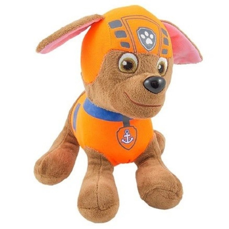 عروسک سگ های نگهبان انیمیشن Paw Patrol