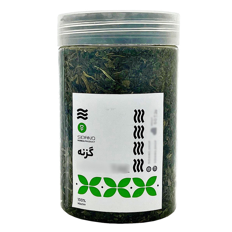 دمنوش گزنه سیدانو - 50 گرم