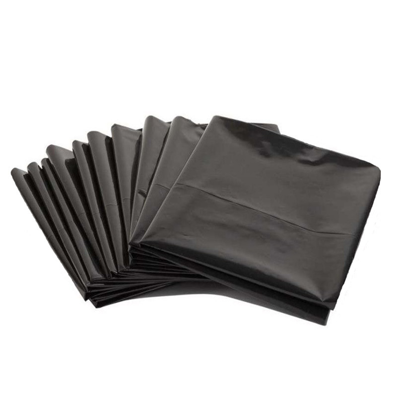 کیسه زباله مدل 02 بسته 10 عددی