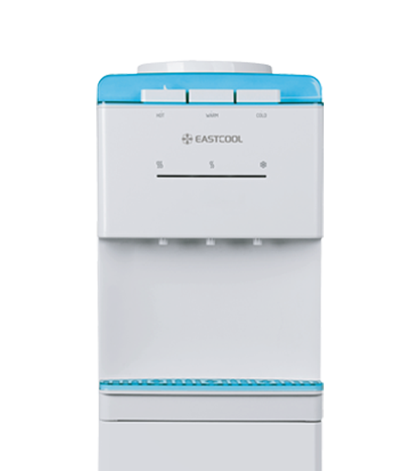 آبسردکن کابین دار TM-CW409N