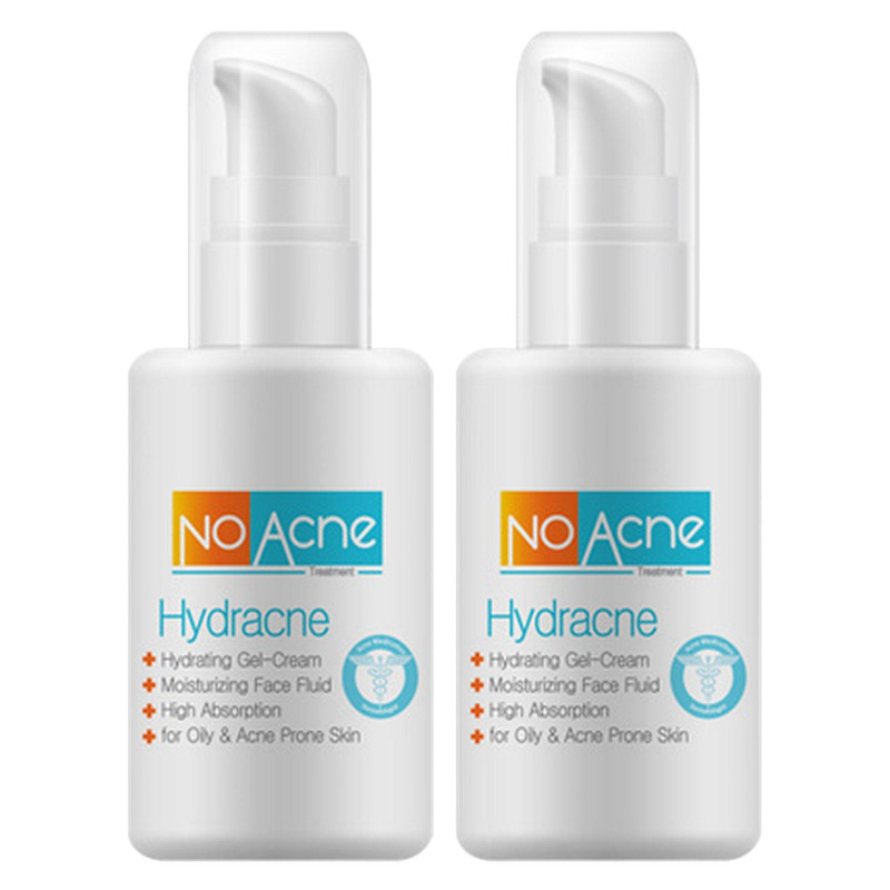 کرم آبرسان نوآکنه مدل Hydracne حجم 70 میلیلیتر مجموعه 2 عددی