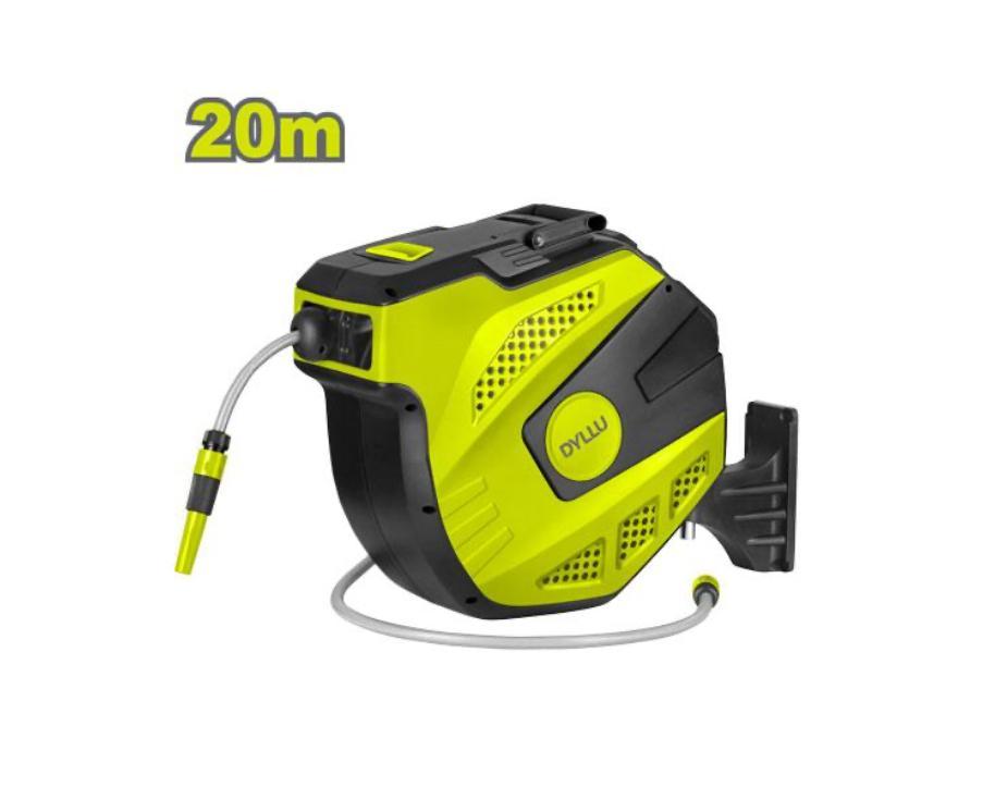 آوانور شلنگ جمع کن 20 متری دایلو مداثل DTVZ1520 آوانور