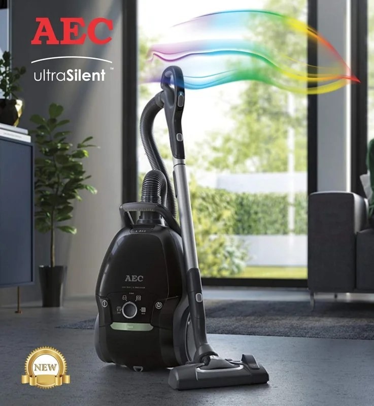 جاروبرقی 3600 برند AEC