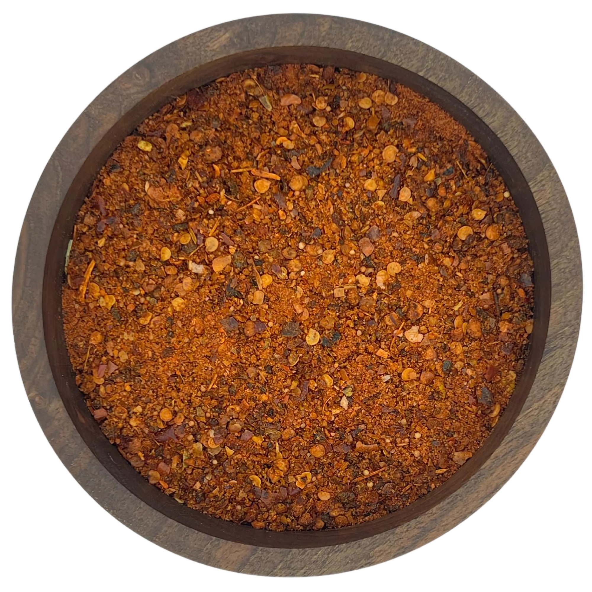 ادویه جوجه مکزیک