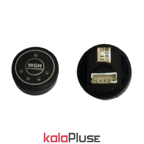 کلید گاز ام جی اچ نیسان MGH