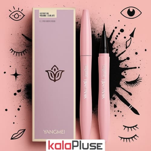 خط چشم ماژیکی Yangmei Eyeliner