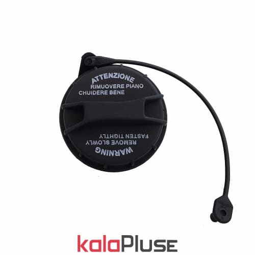 درب باک پراید EURO 4