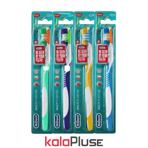 مسواک هایدنت چند منظوره H933