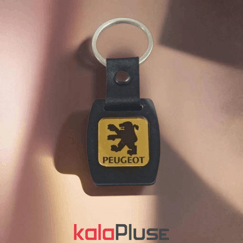 جاکلیدی طرح پژو پلکسی گلس