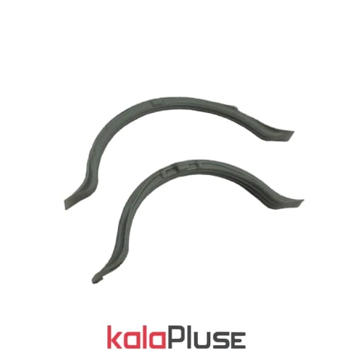 واشر هلالی کارتل پراید یک دست