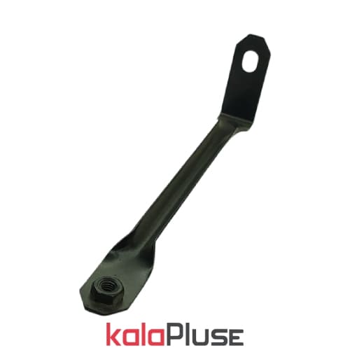 دیاق گوشه سپر جلو پراید20 عددی