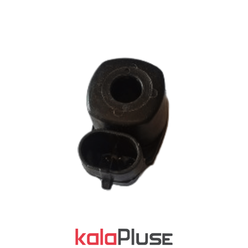 بوبین کوچک رگلاتور CNG پراید