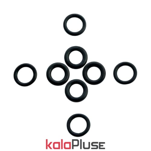 اورینگ سوزن انژکتور پراید ساژم یک دست