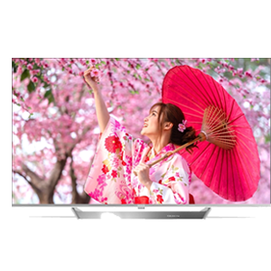 تلویزیون 55 اینچ آیوا مدل AIWA-ZQ-FC3D55UHD (اقساط/پس کرایه)