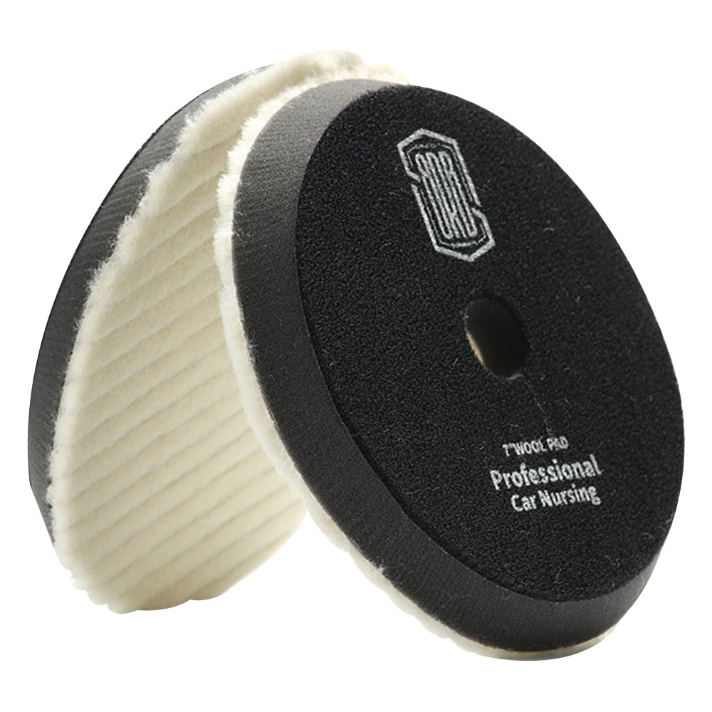 وول پد سایز 125 با موی کوتاه اس آر بی - SRB