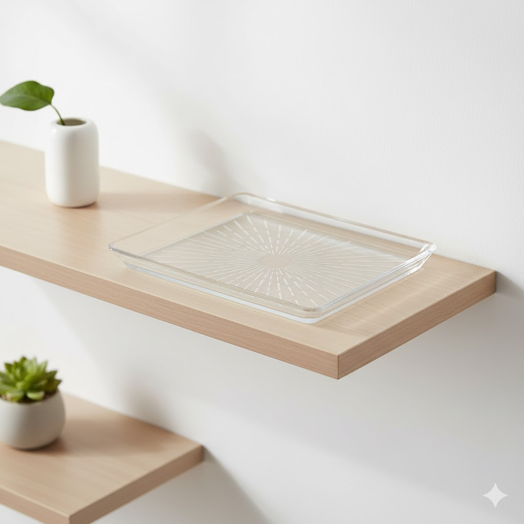 دیس مربع مدلین پاشاباغچه کد 68683