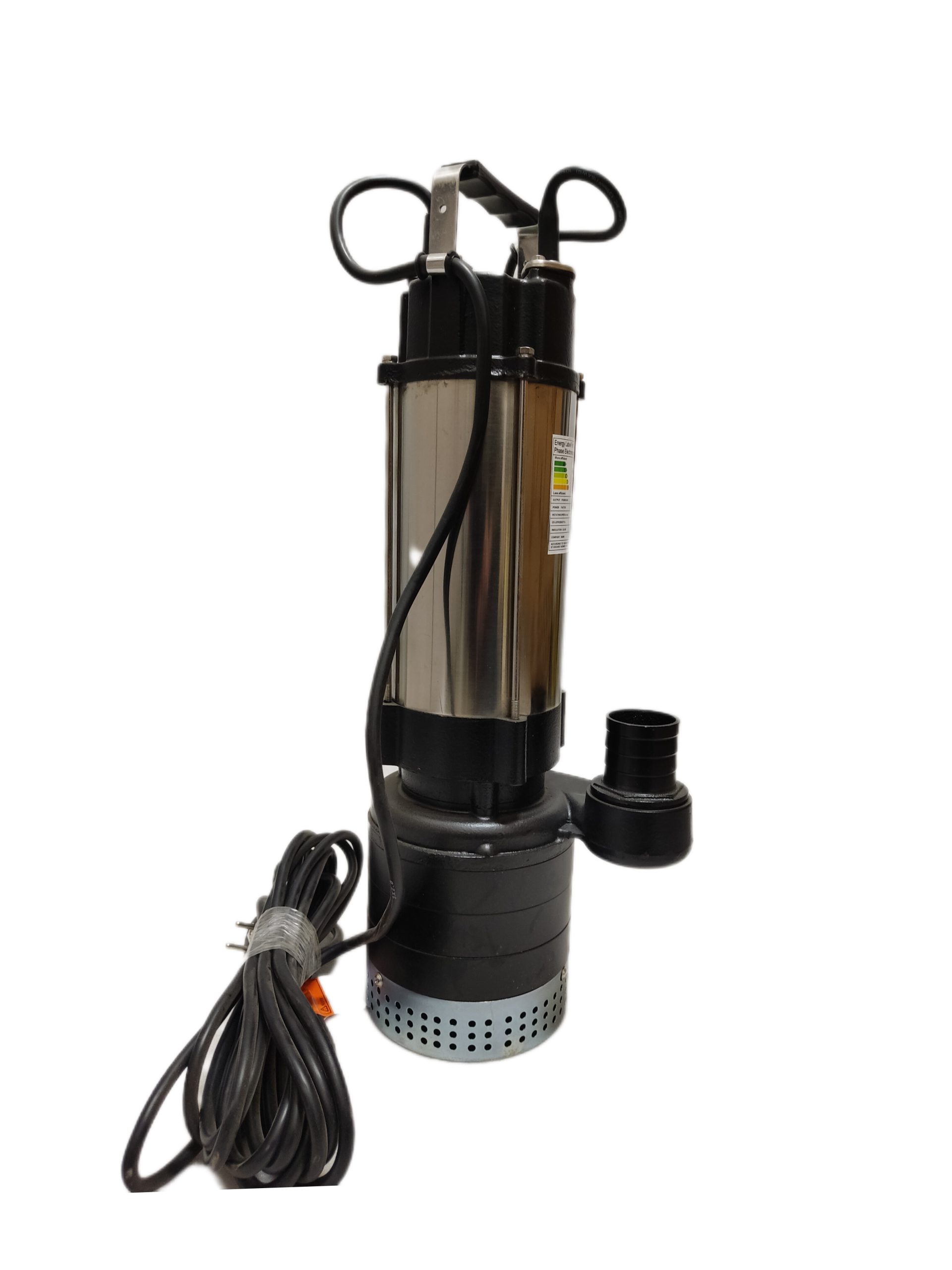 پمپ کف کش 2 اینچ 42متری فلوتردار لوکو LOKO SPA6-39/3-1.5AF