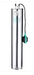 پمپ کف کش استیل 1.1/4 اینچ 75 متری ماتریکس مدل 125SCM407A-1.5اسکوبایی