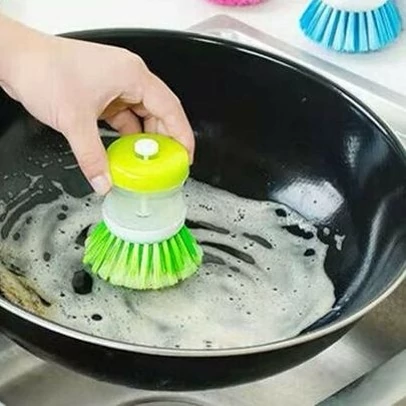 فرچه مخزن دار