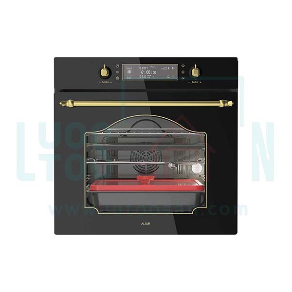 فر توکار التون مدل V540 B