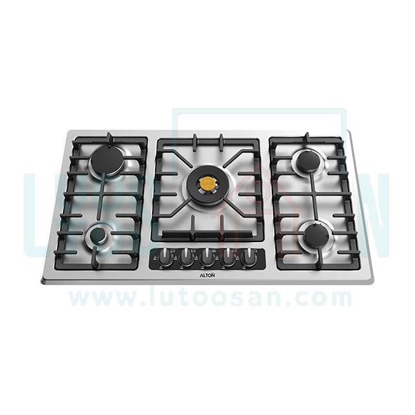 اجاق گاز توکار التون ISG522N