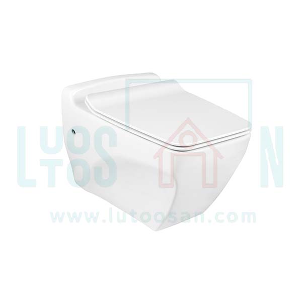 توالت فرنگی وال هنگ کاتیا