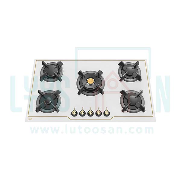 اجاق صفحه ای التون مدل IG540 W