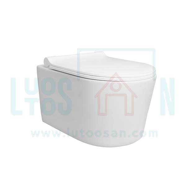 توالت فرنگی وال هنگ دسپینا