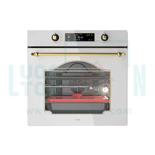 فر توکار التون مدل V540 W