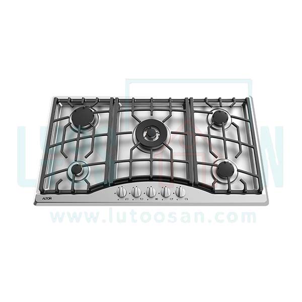 اجاق گاز توکار التون S519N