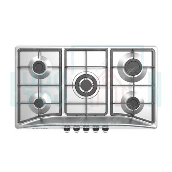 اجاق گاز السا استیل مدل S506