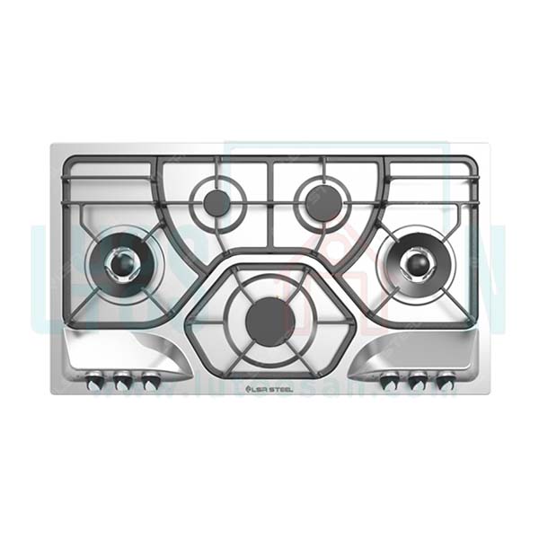 اجاق گاز السا استیل مدل S510