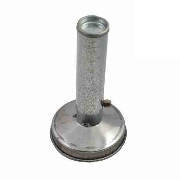 حراجی خونه - قالب فلافل فلزی کوچک (پست پیشتاز پس کرایه)