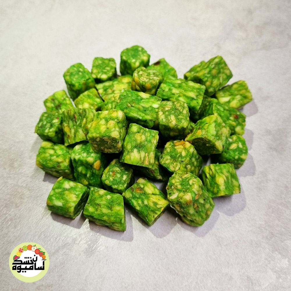 حبه سیب سبز ترش