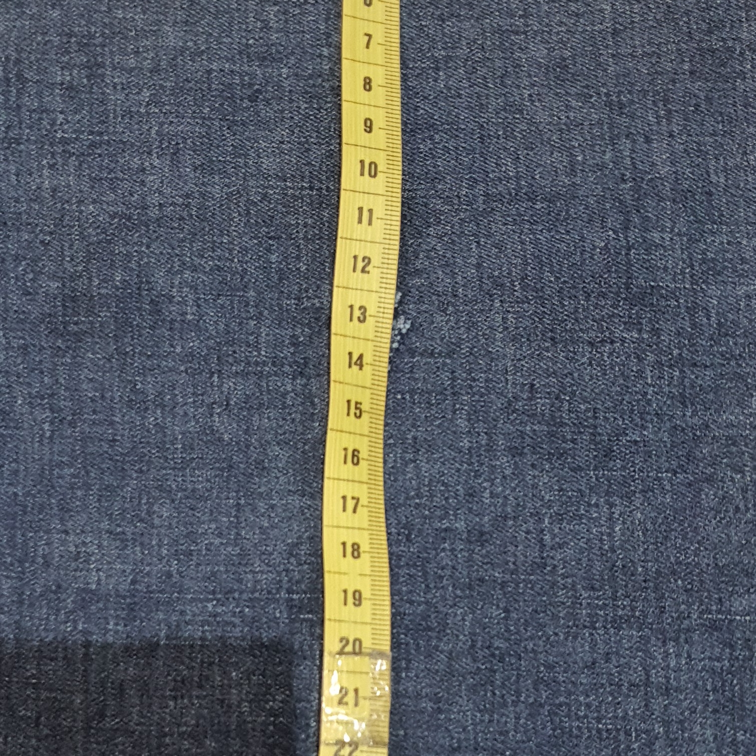 تعیین سایز و جدول سایز