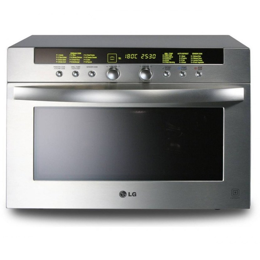 مایکروویو ال جی LG MA3884