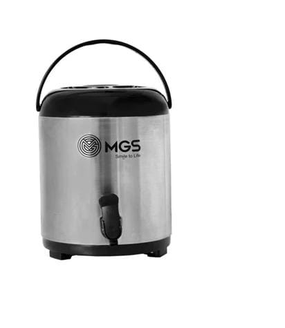 کلمن (فلاسک)8 لیتر ام جی اس MGS کد 1012