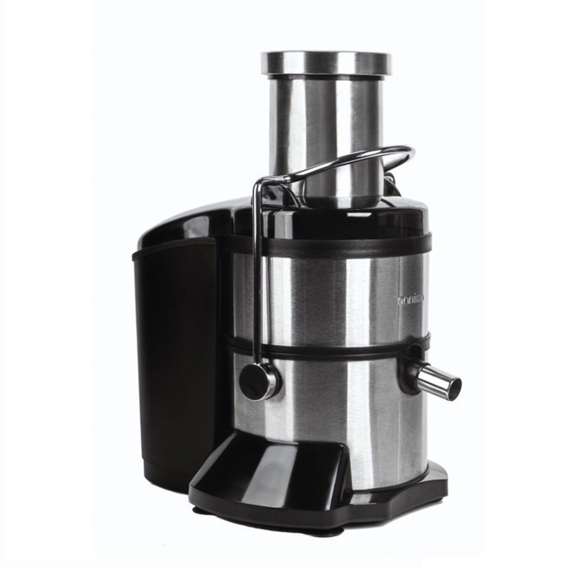 آبمیوه گیری چهار کاره نانیوا کد 185