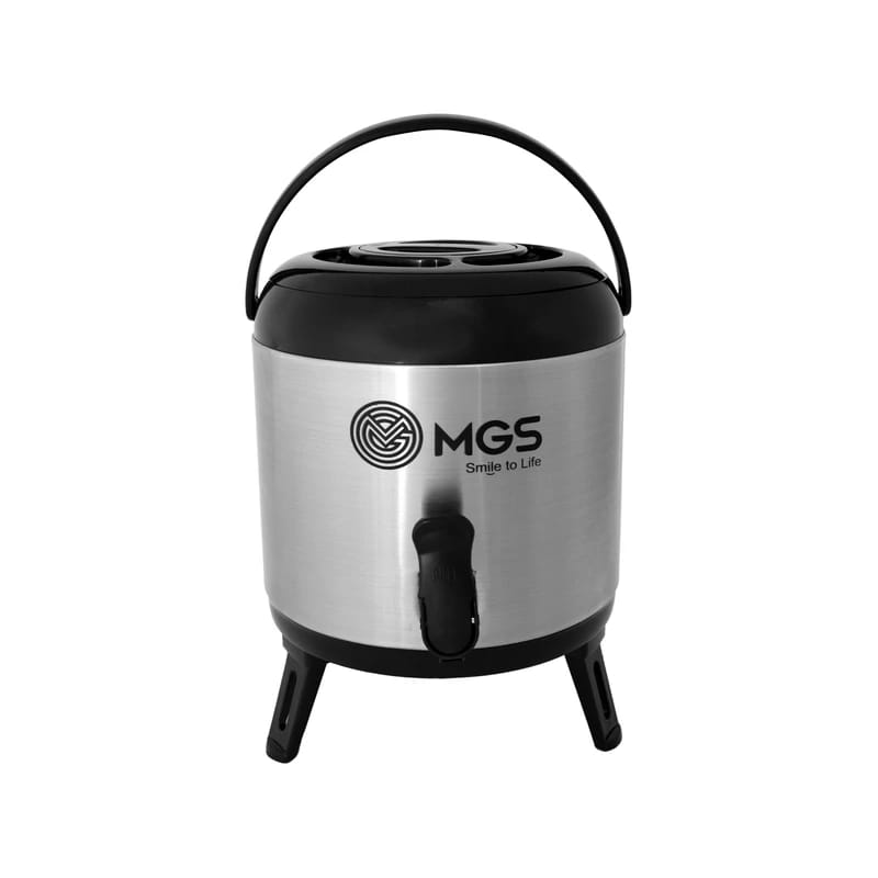 کلمن (فلاسک) 6 لیتر ام جی اس MGS کد 1011