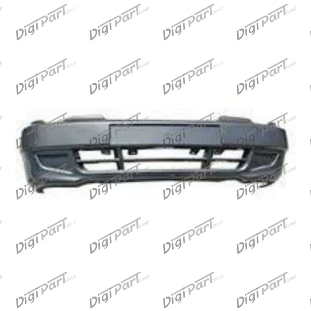 سپر پراید 111 و 132 جلو نوک مدادی مهرساز (اصلی) پس کرایه