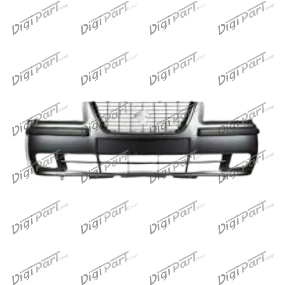 سپر سمند طرح لبخند جلو نوک مدادی مهرساز (اصلی) پس کرایه